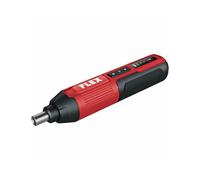 Cacciavite senza filo - 4V - FLEX - 530728