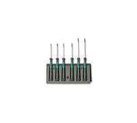 Cacciavite, Set, SL-PH, 6PC, WERA, 118150