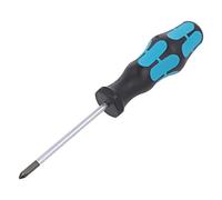 Cacciavite SF-PH 1-80 Phillips PH1 L.KLIn: 80 mm L. totale: 178 mm PHOENIX CO
