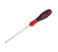 Cacciavite Slotted Wiha SoftFinish® 4.5 X 125Mm WHA00697