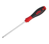 Cacciavite Slotted Wiha SoftFinish® 4.5 X 125Mm WHA00697