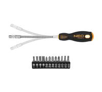 CACCIAVITE SNODABILE con 12 inserti