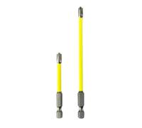 Cacciavite speciale Phillips Bit 65 Mm 110 Mm Punte Magnetiche di Ricambio Con Alta Durezza Cacciavite Elettrico Punta