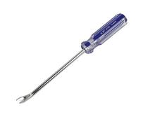 Cacciavite tipo V, estrattore chiodi, strumento a leva, 210 mm