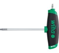 Cacciavite Torx®, 364DS, T30 x 150 mm, con apertura laterale