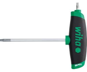 Cacciavite Torx®, 364DS, T30 x 150 mm, con apertura laterale