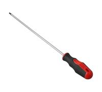 Cacciavite Torx extra lungo con punta magnetica, 400 mm, 1 pezzo | L'albero extra lungo da 400 mm raggiunge uno stretto aiutandoti a girare le viti Torx senza smontare le parti vicine.