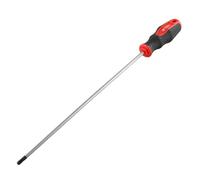 Cacciavite Torx extra lungo con punta magnetica, 400 mm, 1 pezzo | L'albero extra lungo da 400 mm raggiunge uno stretto aiutandoti a girare le viti Torx senza smontare le parti vicine.