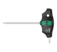 Cacciavite Torx HF con impugnatura a T serie 467 Wera TX15