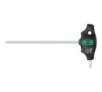 Cacciavite Torx HF con impugnatura a T serie 467 Wera TX27