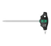 Cacciavite Torx HF con impugnatura a T serie 467 Wera TX40