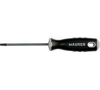 CACCIAVITE TORX Maurer T8 x 80 - con Foro - GIRAVITE
