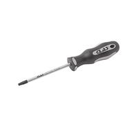 Cacciavite torx T10x100 SVCM e manico bimateriale PP+TPV - OS 1101 - CLAS Equipements