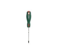 Cacciavite TORX TAMPER HANS T20, lunghezza: 100mm, con apertura
