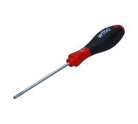 Cacciavite Torx® TR20 X 100Mm Compatibile Con Wiha 01302 362TR SoftFinish®