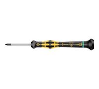 WERA - Giravite per elettronica per viti Torx Kraftform Micro, ESD TX5