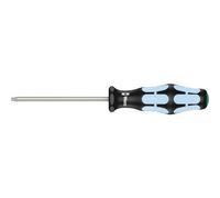 WERA - Giravite “Stainless” per viti Torx , con lama in acciaio inox TX10
