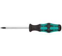 Cacciavite Torx Wera 367 Officina e meccanica Dimensione T 6 Lunghezza della lama: 60 mm