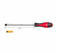 Cacciavite Ultimate Fessura, 8 MM - L.200 KS Tools