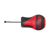 Cacciavite Ultimate Tom Pollice Fessura, 6,5 MM - L.38 MM KSTOOLS