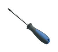 Cacciavite Unior Torx PZ 625 TBI 0x60 mm Argenté TU