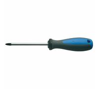 Cacciavite Unior Torx PZ 625 TBI 0x60 mm Argento