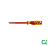 Cacciavite VDE Intaglio a Croce Ph 3 GEDORE VDE 2160