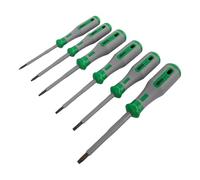 Cacciavite WAGO VDE 1000 V, Set di 6 pezzi Torx®
