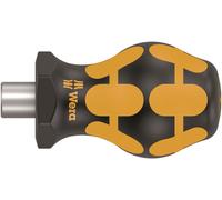 Cacciavite Wera 809/1 ESD Stubby Con Anello Di Ritenzione 05008882001