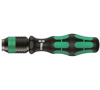 Cacciavite Wera 813 R Kraftform Kompakt Con Mandrino Rapidaptor 05051272001