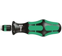 WERA 816 R OFFICINA E MECCANICA PORTA INSERTI