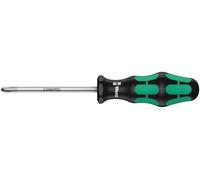 Wera WER008730, Cacciavite isolato a croce per viti Phillipps 2 x 300 mm- 5008730001