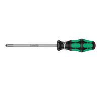 Wera, 350 SK PH Giravite a croce, PH 0 x 60 mm