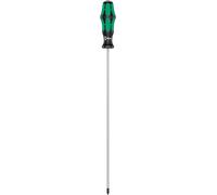 Cacciavite Wera Pozidriv Kraftform Plus serie 300 PZ1
