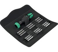 Wera Kraftform Kompakt Vario RA, 7 pezzi