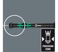 Cacciavite Wera, Torx, TX5x40mm 2067 118040