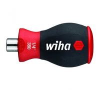 Cacciavite Wiha con caricatore magnetico Torx 6 punte
