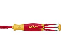 Wiha 38613 cacciavite manuale Singolo