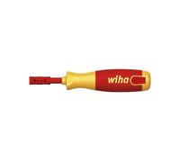 CACCIAVITE WIHA Pro Series 50ft (15,24 m) - Nero, Placcatura Oro
