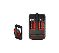 CACCIAVITE WIHA Set di punte slimBit electric TORX PLUS
