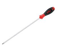 Cacciavite Wiha SoftFinish® Pozidriv PZ2 X 300Mm WHA26455