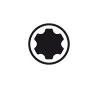 Cacciavite Wiha Torx Plus con impugnatura a chiave Quantità:1