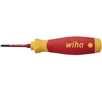 Wiha Portainserti PocketMax® 45296 – 5 pezzi, VDE