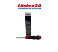 Cacciavite Würth Zebra Con Ratcha 1/4 POLLICI 06136103