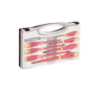 Cacciaviti 1000V, set di 8 39D674