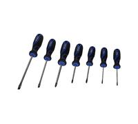 CACCIAVITI BRILLIANT TOOLS Set di cacciaviti BT033007