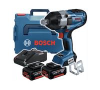 Cacciaviti elettrici e avvitatori a impulsi BOSCH GDS 18V-1050 H