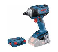 Bosch Professional 06019D8201 Avvitatore a percussione, Blu, Size