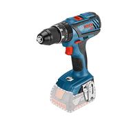 Bosch GSB 18V-28 Professional 1900 Giri/min Nero, Blu, Rosso