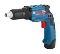 Cacciaviti elettrici e avvitatori a impulsi BOSCH PROFESSIONAL GTB 12V-11 Professional